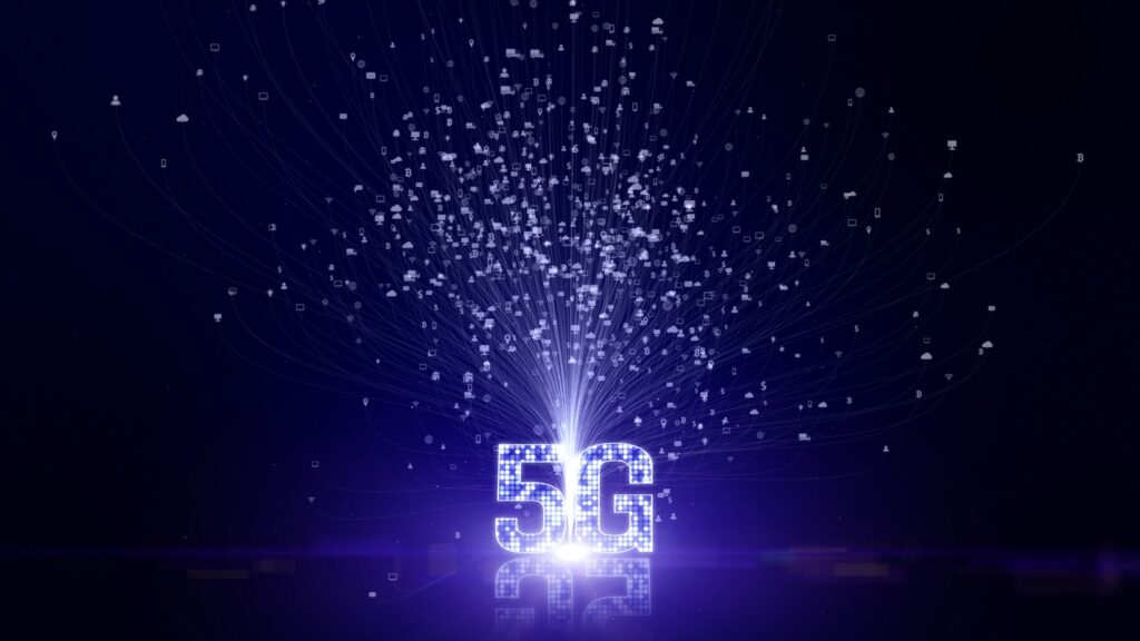 spirent ai 5g standalone