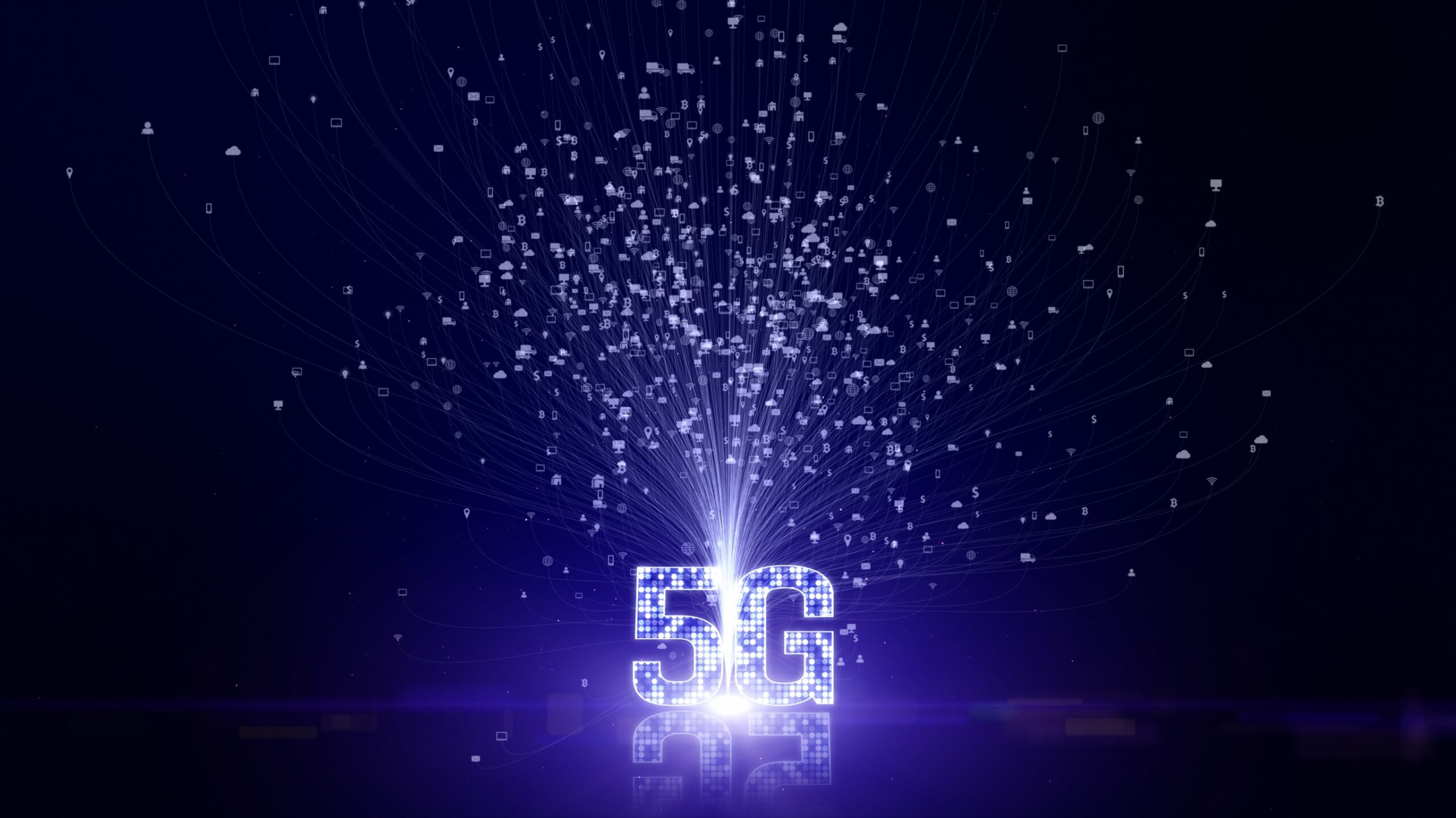 spirent ai 5g standalone