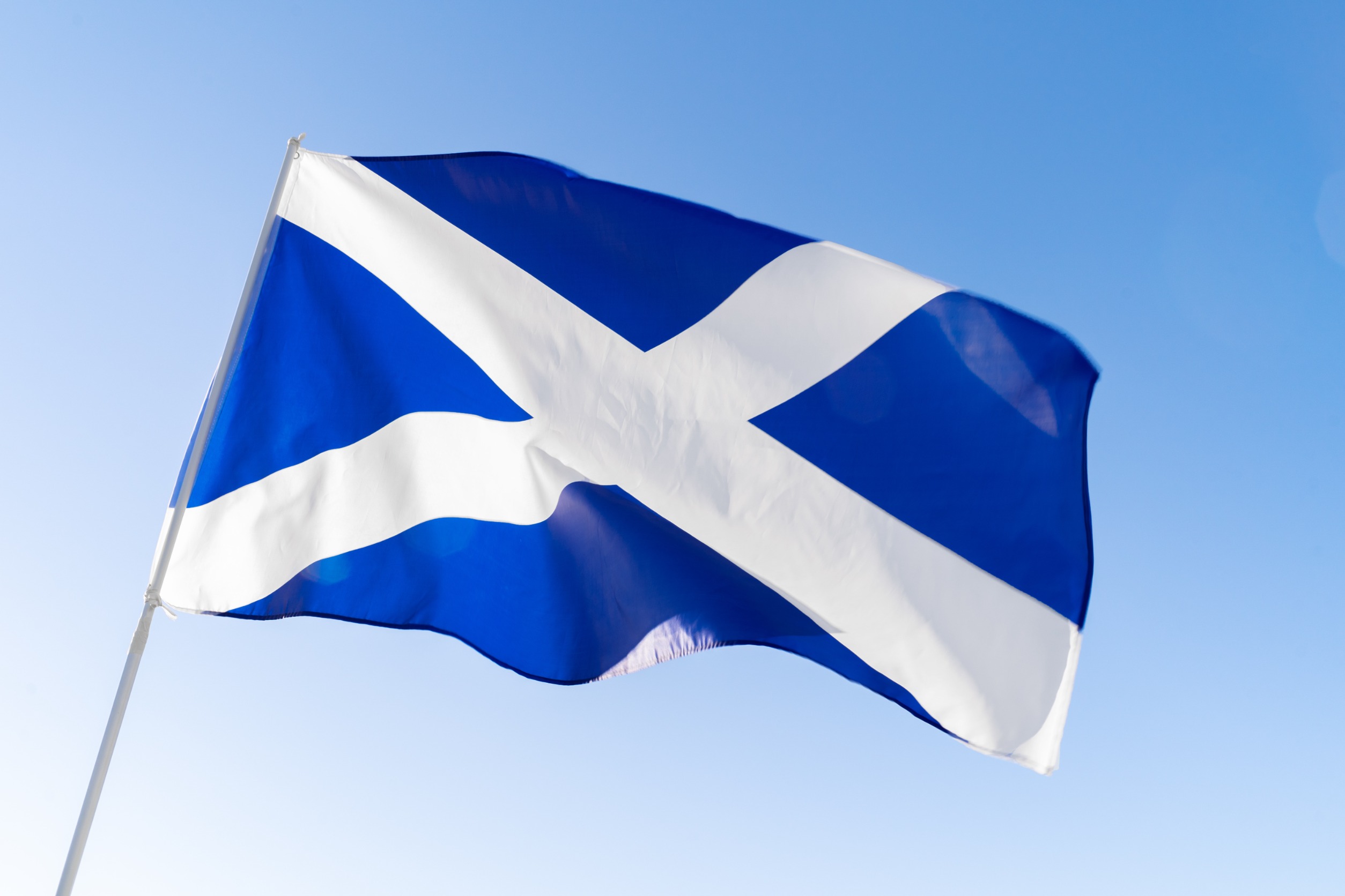 Vodafone commits to extending 5G SA technology across Scotland