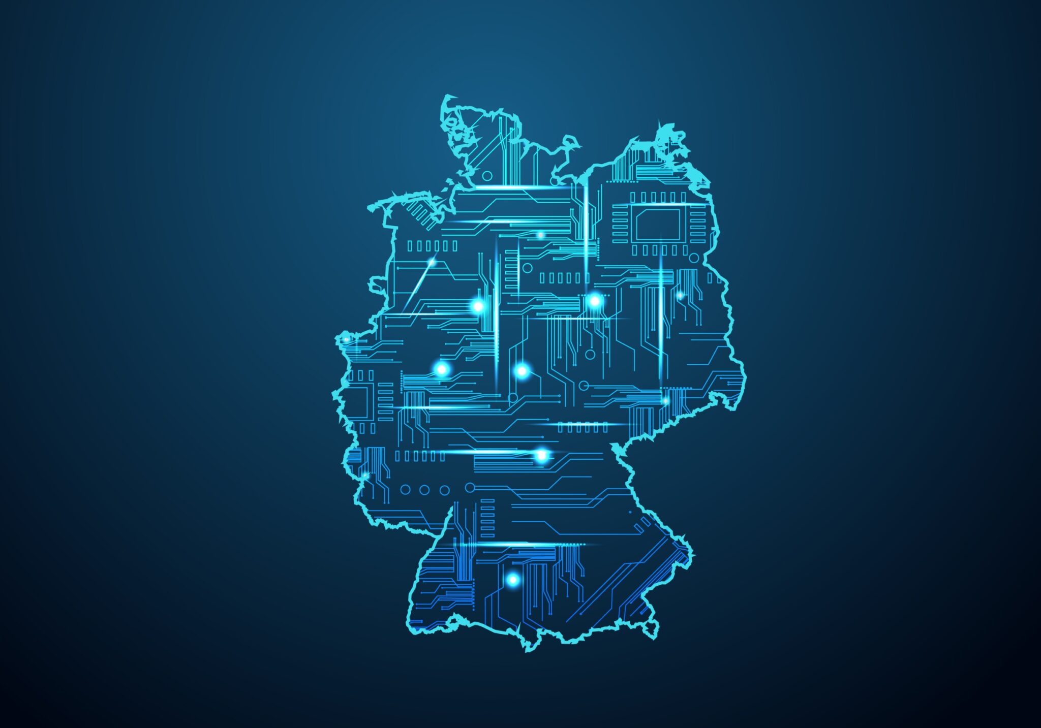 Vodafone Germany