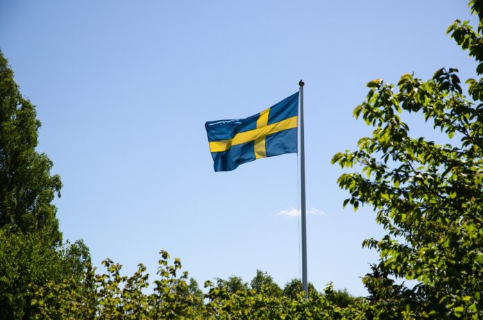 ericsson sweden