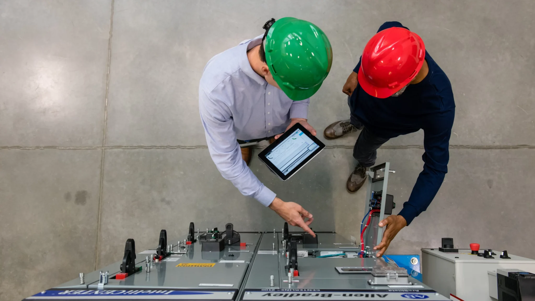 Image: Rockwell Automation (rockwellautomation.com)
