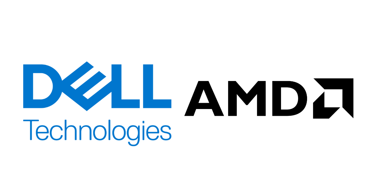 Dell Technologies AMD