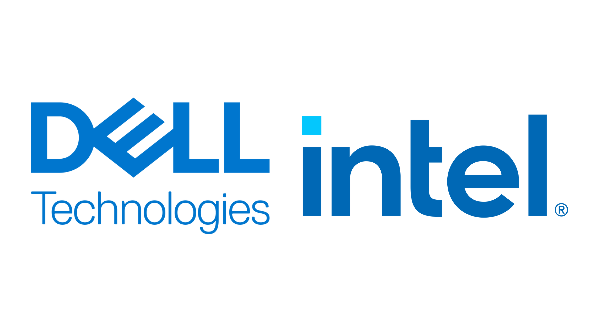 Dell Technologies Intel