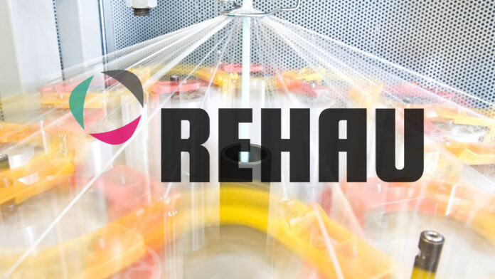 Image: REHAU