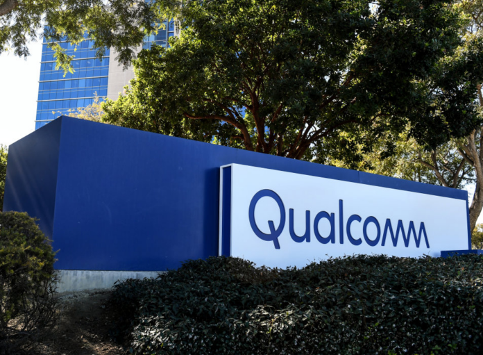 Qualcomm redcap