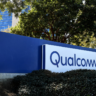 qualcomm logo