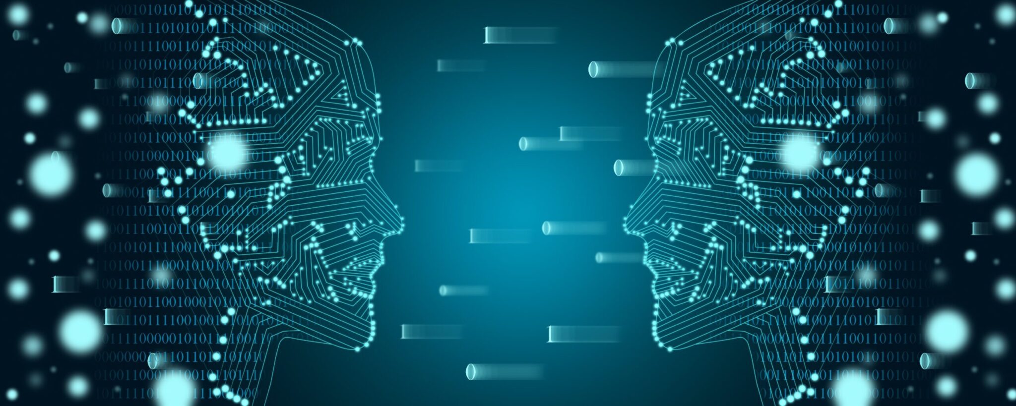 digital twins