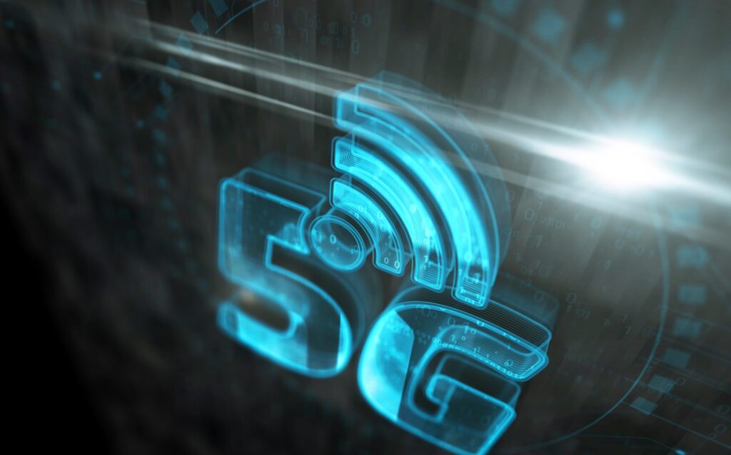 wi-fi 5g