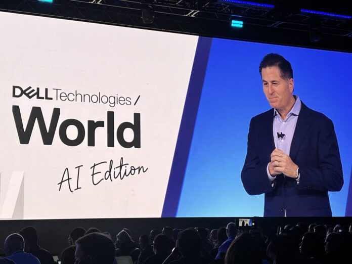 AI dell technologies