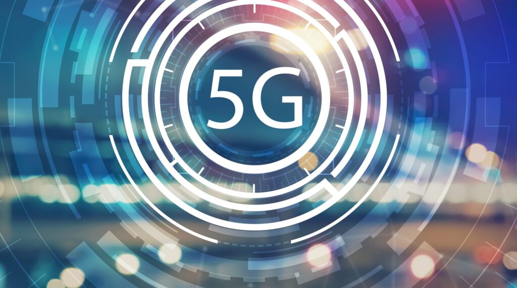 5G