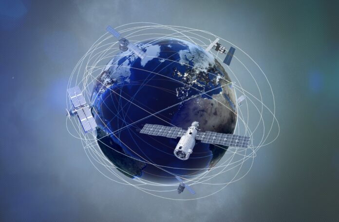 satellite communications