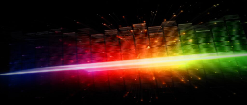 rakuten spectrum