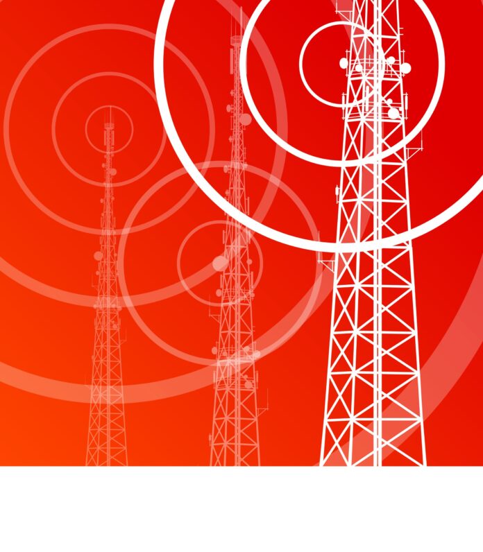 Network timing signals