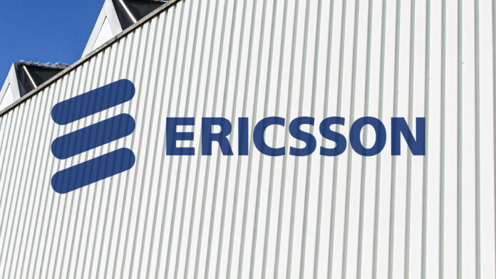 ericsson