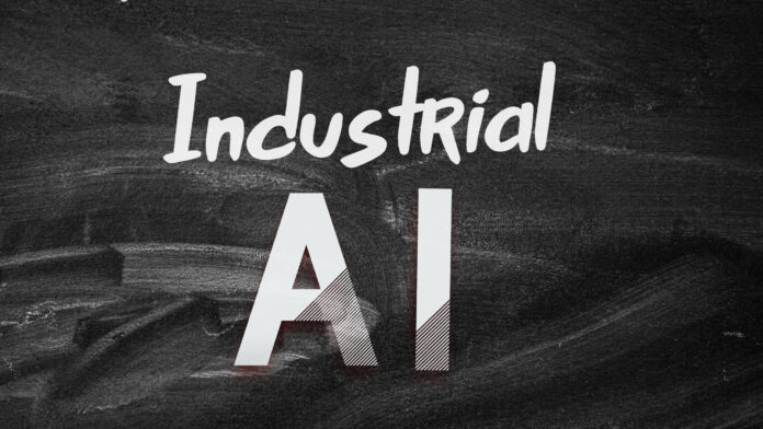 Industrial AI