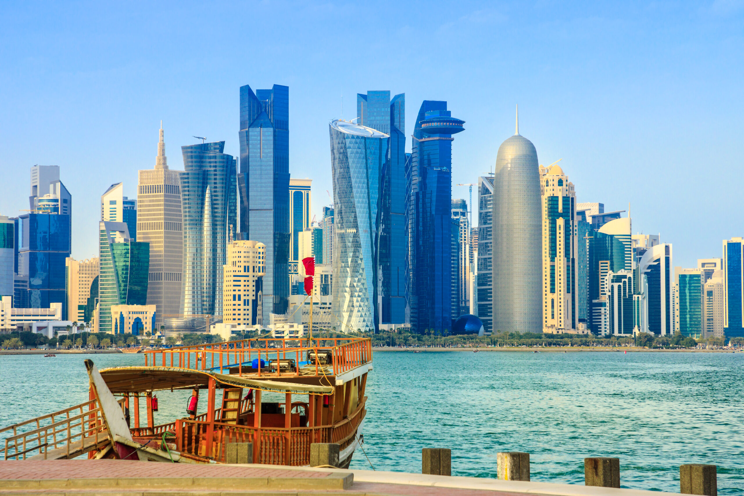 Qatar to shut down 3G networks by end-2025