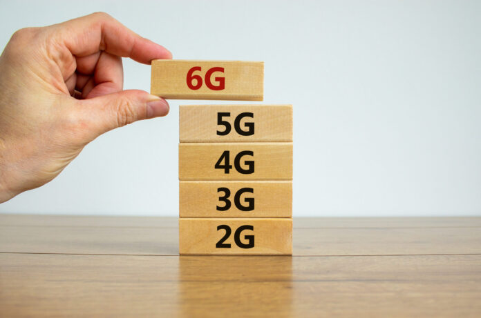 5G 6G