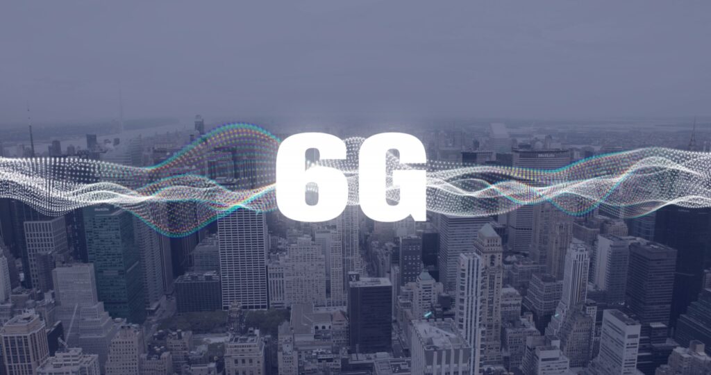 6g spectrum