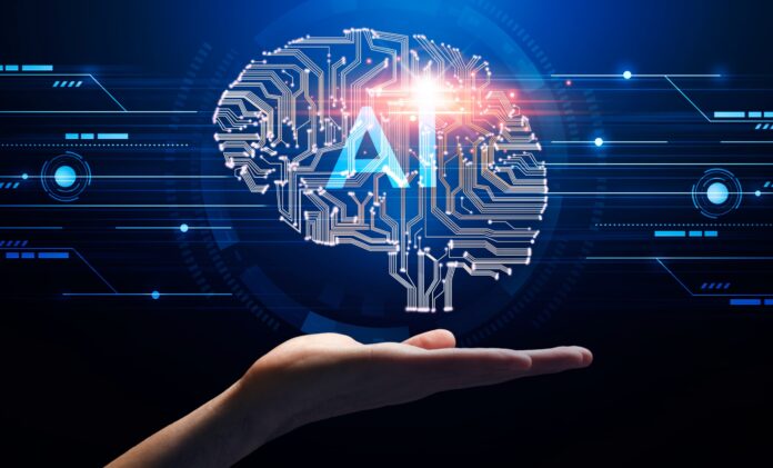 artificial intelligence AI