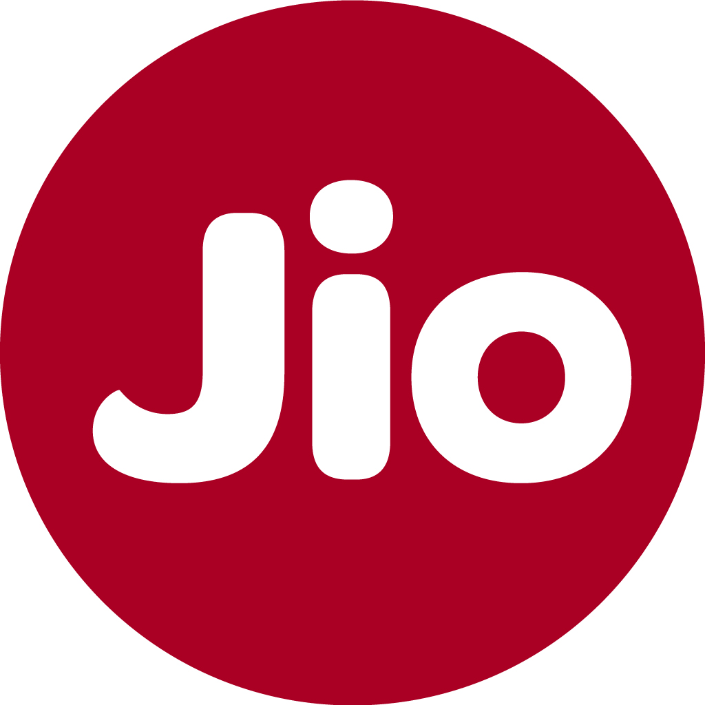 Jio logo