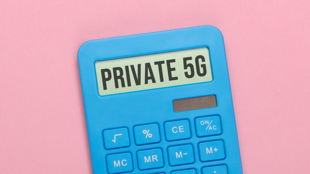 private 5g