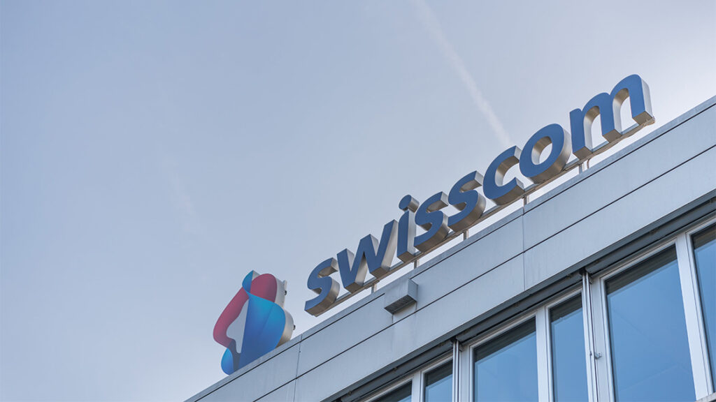 Swisscom