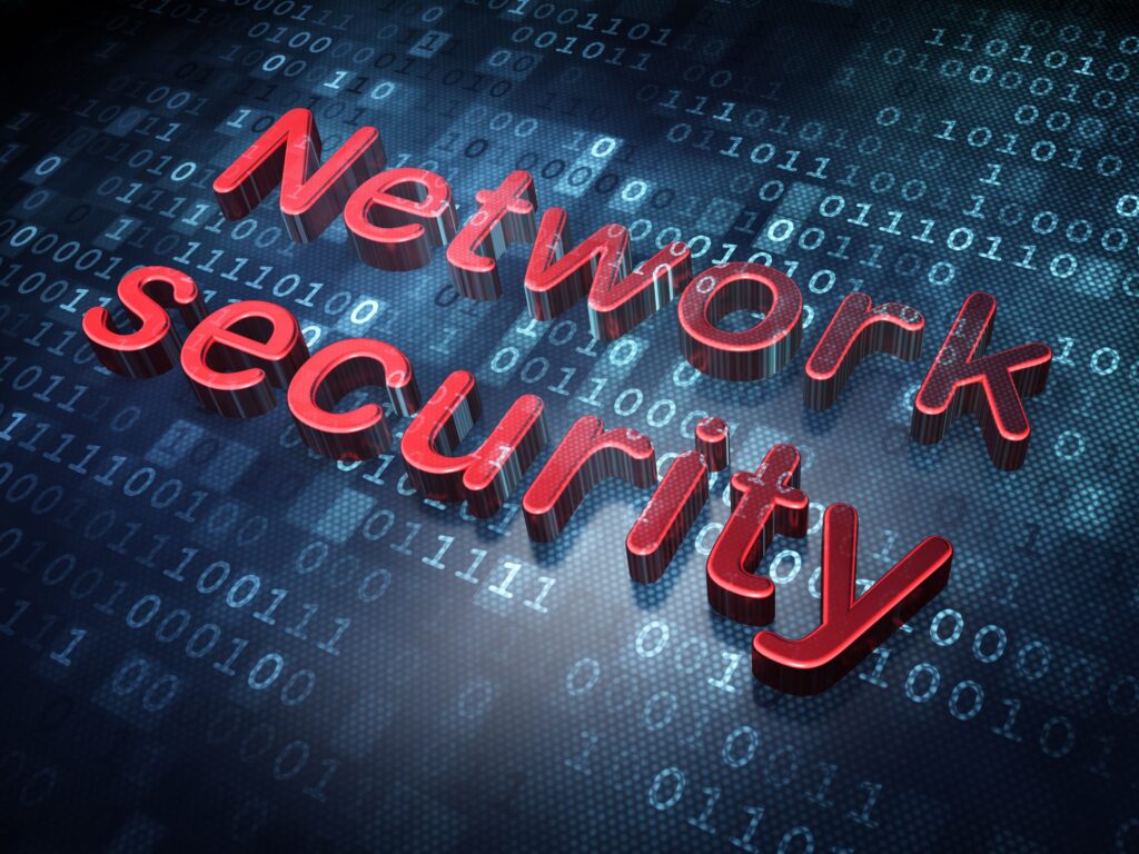 trustworthiness 6g network security