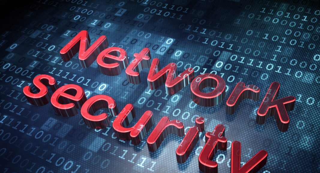 trustworthiness 6g network security