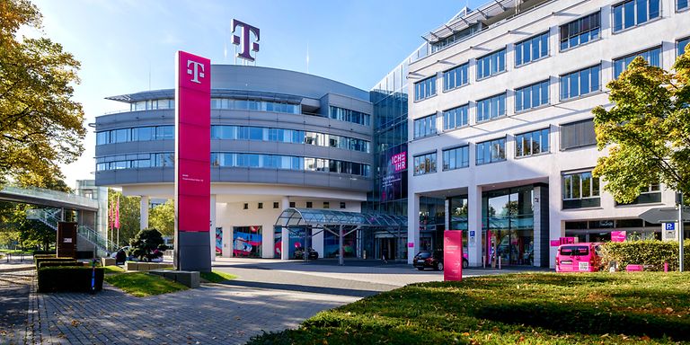 Deutsche Telekom