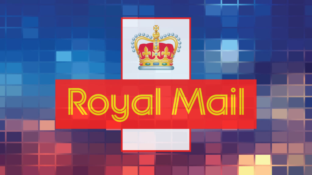 IoT Royal Mail