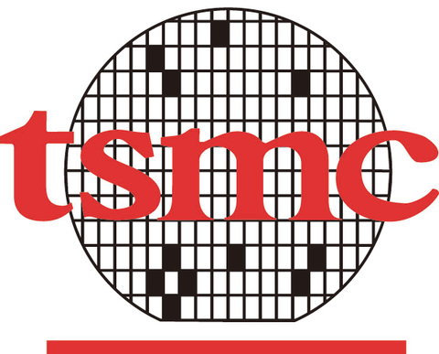 TSMC logo Amkor