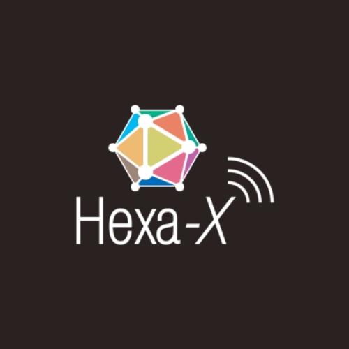 Hexa-X II