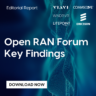 Open RAN Global Forum 2024 - Key Findings Report