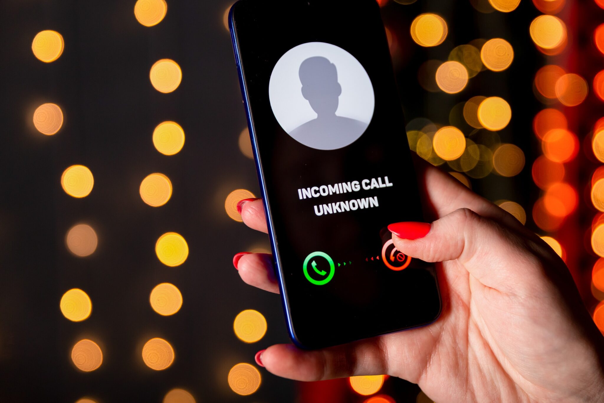 robocalls
