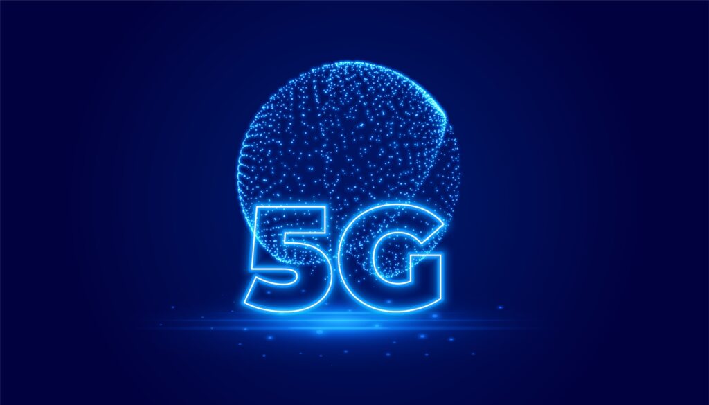 How can AI improve the 5G and 6G air interface?