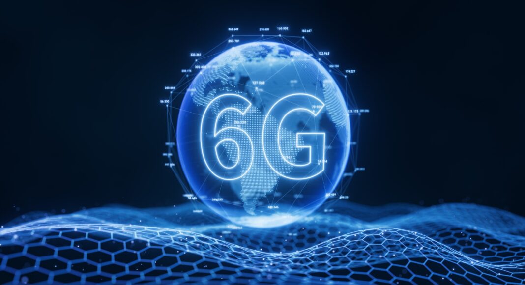 How is AI being explored in the 5G and 6G air interface?