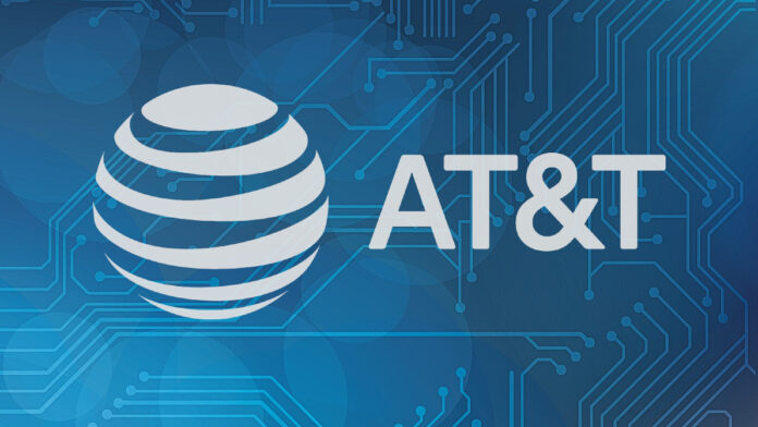 AT&T NB-IoT IoT