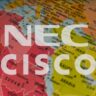 Cisco appoints NEC to sell private 5G to enterprises in EMEA