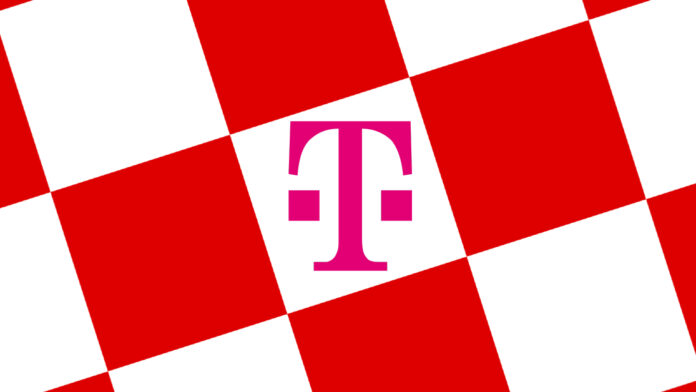 Hrvatski Telekom Nokia DT