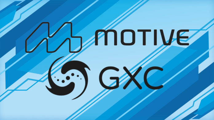 Motive GXC private 5g