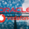 Oracle Vodafone 123rf IoT