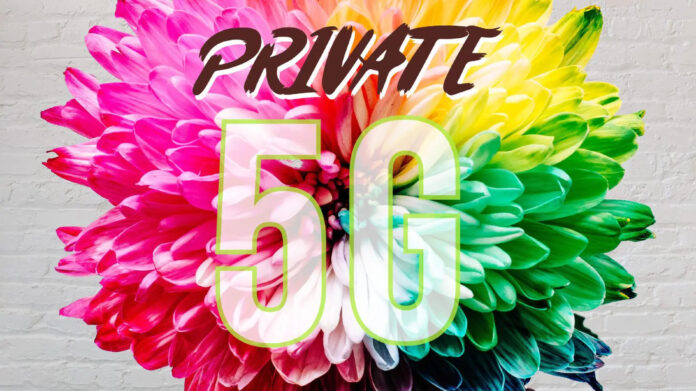 private 5G