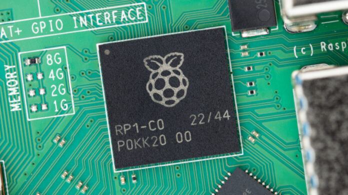 Raspberry Pi