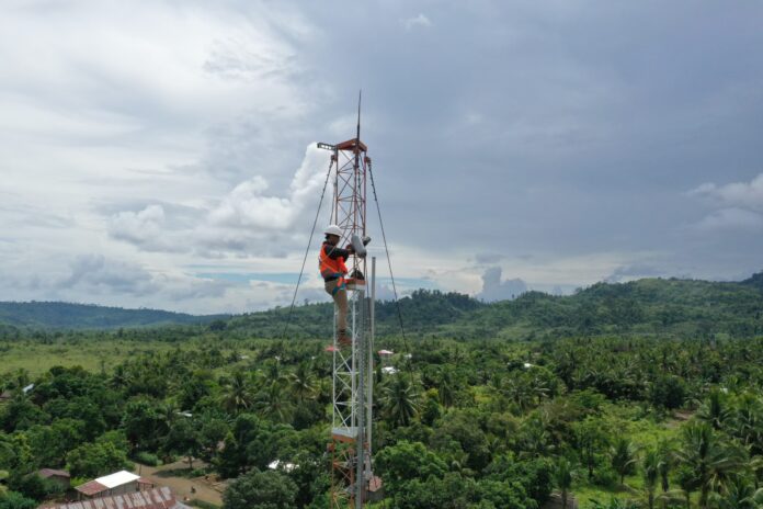 Telkomsel