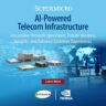 Supermicro White Paper: AI-powered telecom infrastructure