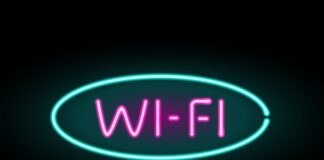 wi-fi