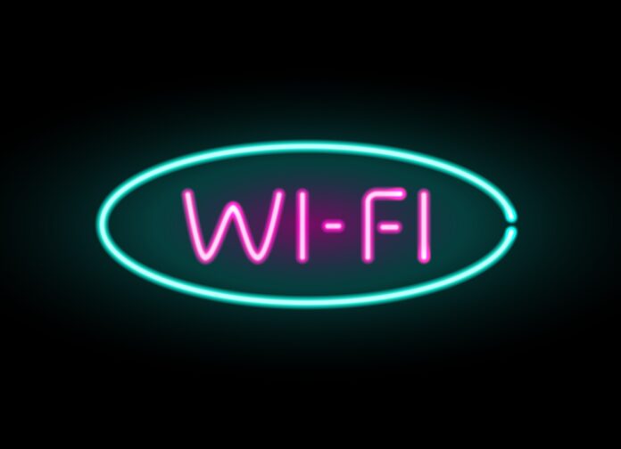 wi-fi