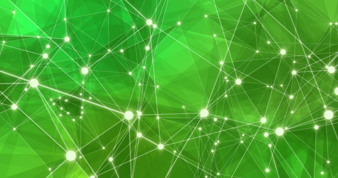 green network