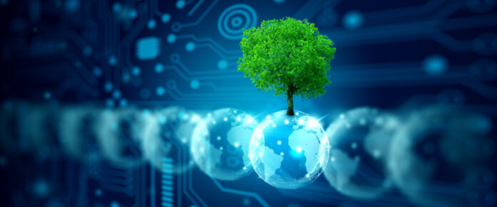 define sustainability telecom